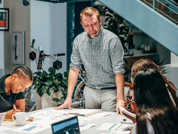 What Are the Most Common Challenges Faced When Starting a UK Business?