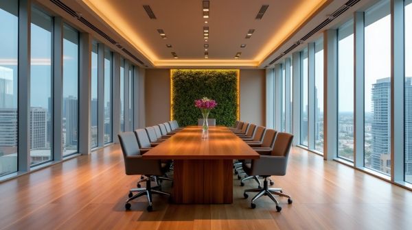 Find the right convention center furniture rental in Miami for your event
