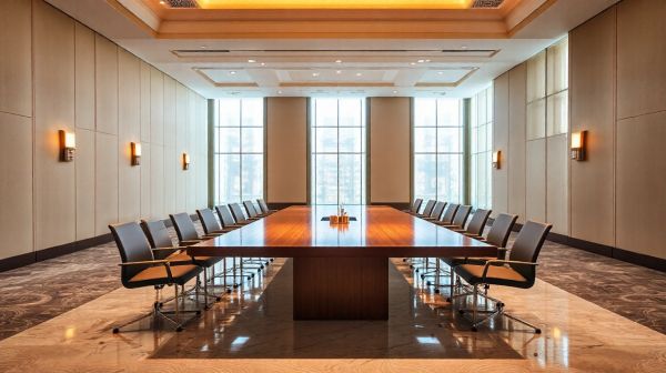 Top furniture rental options for Miami convention centers